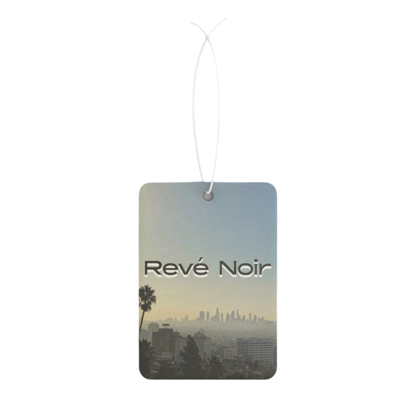 Revé Noir x Cali Dreams