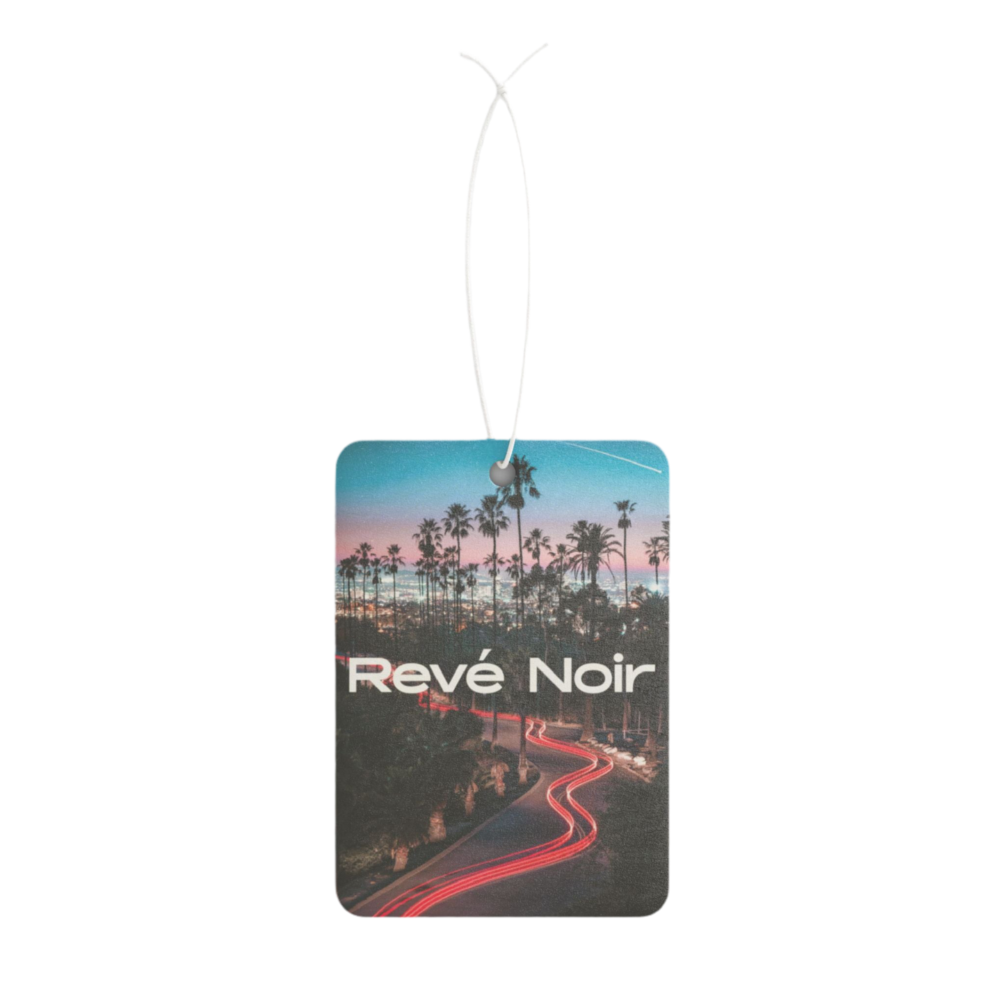 Revé Noir x Cali Night Sky