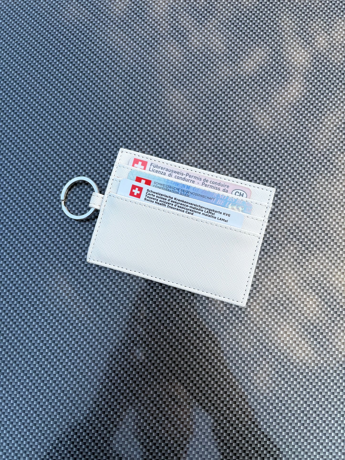 Revé Noir Kartenhalter