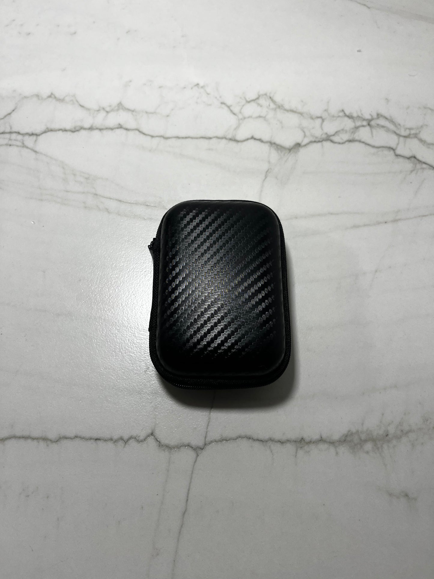 MicroPhone Revé Noir