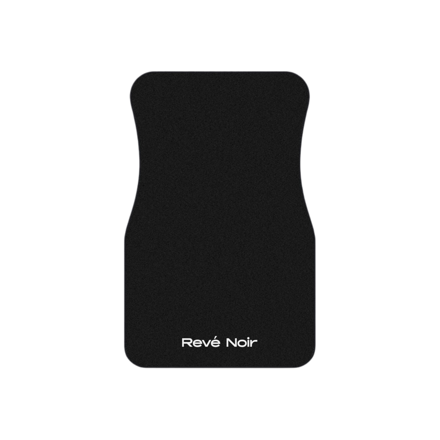 Revé Noir / Tapis de sol