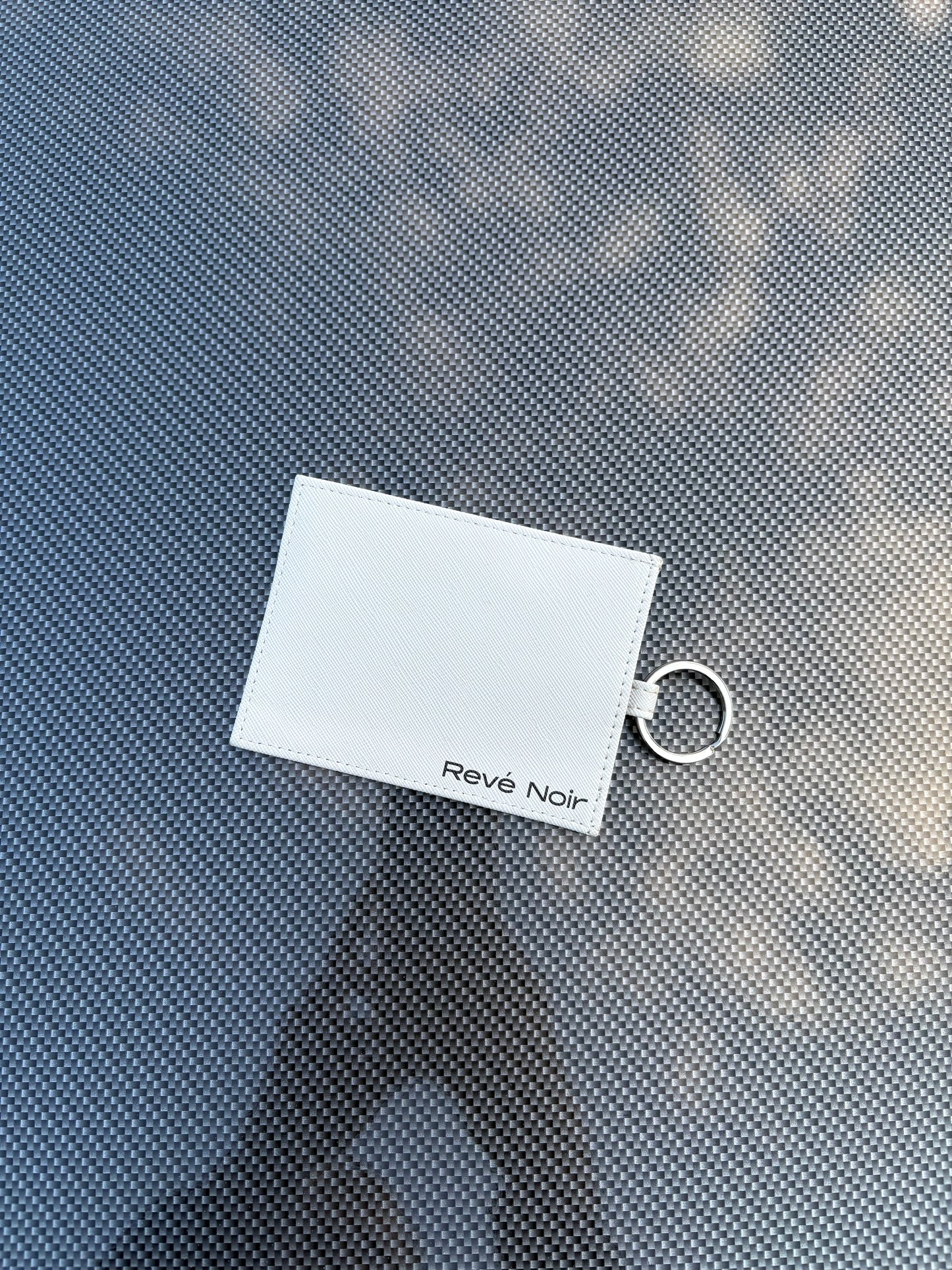 Revé Noir Kartenhalter