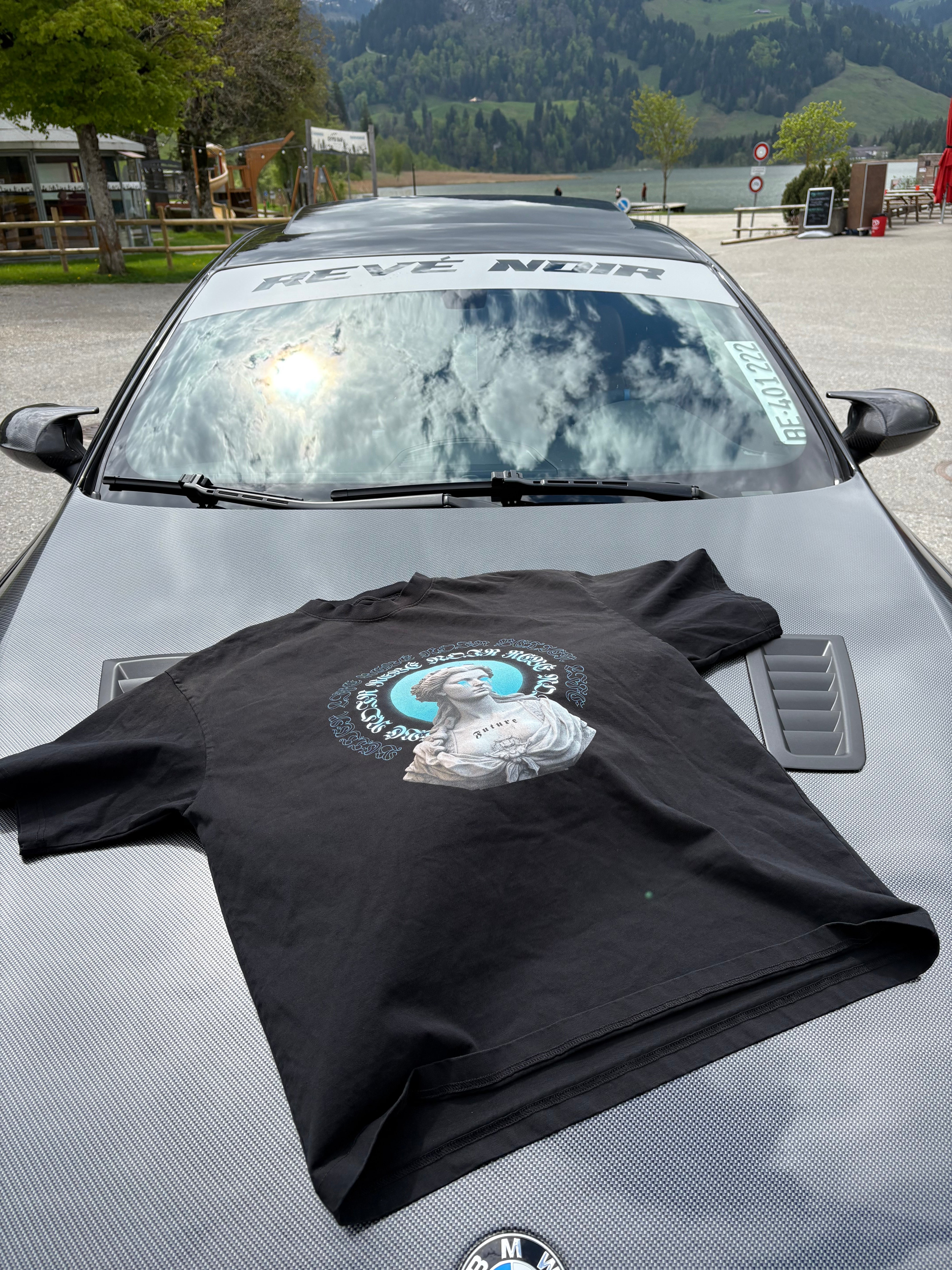 FUTURE Shirt