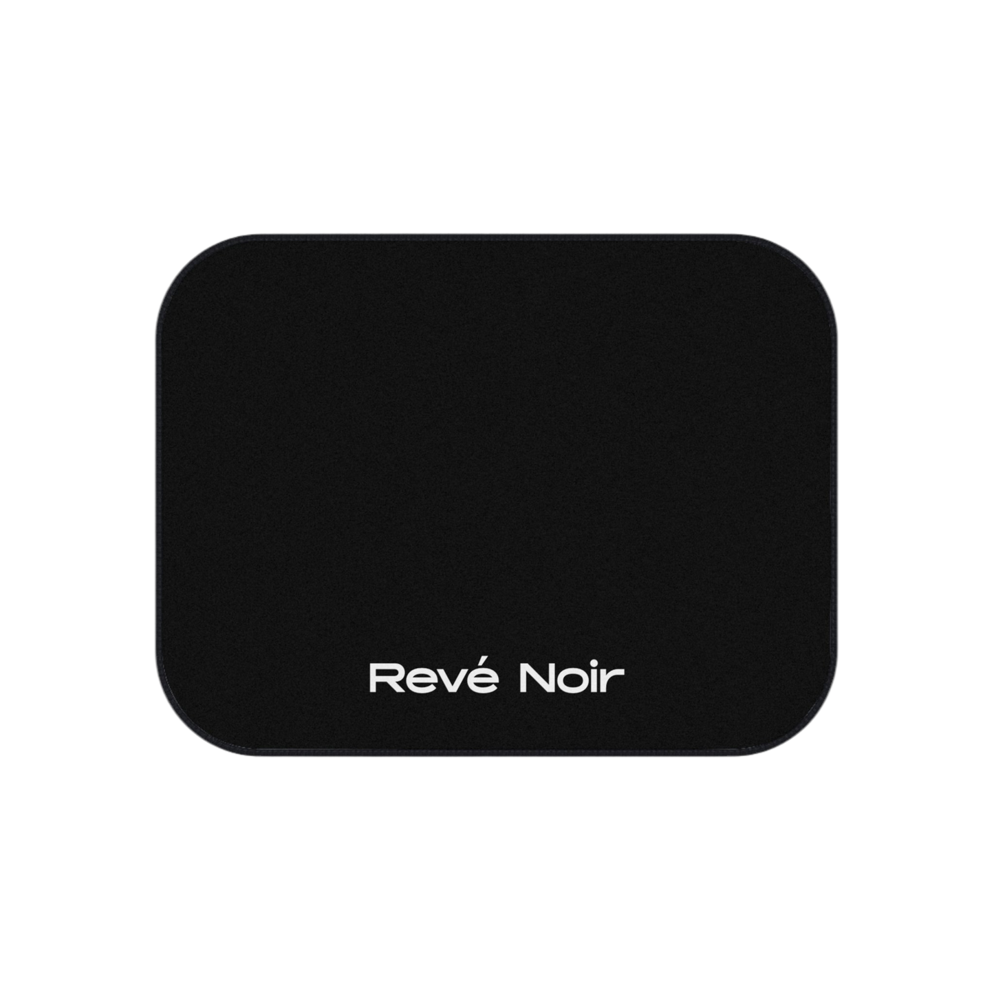 Revé Noir / Tapis de sol