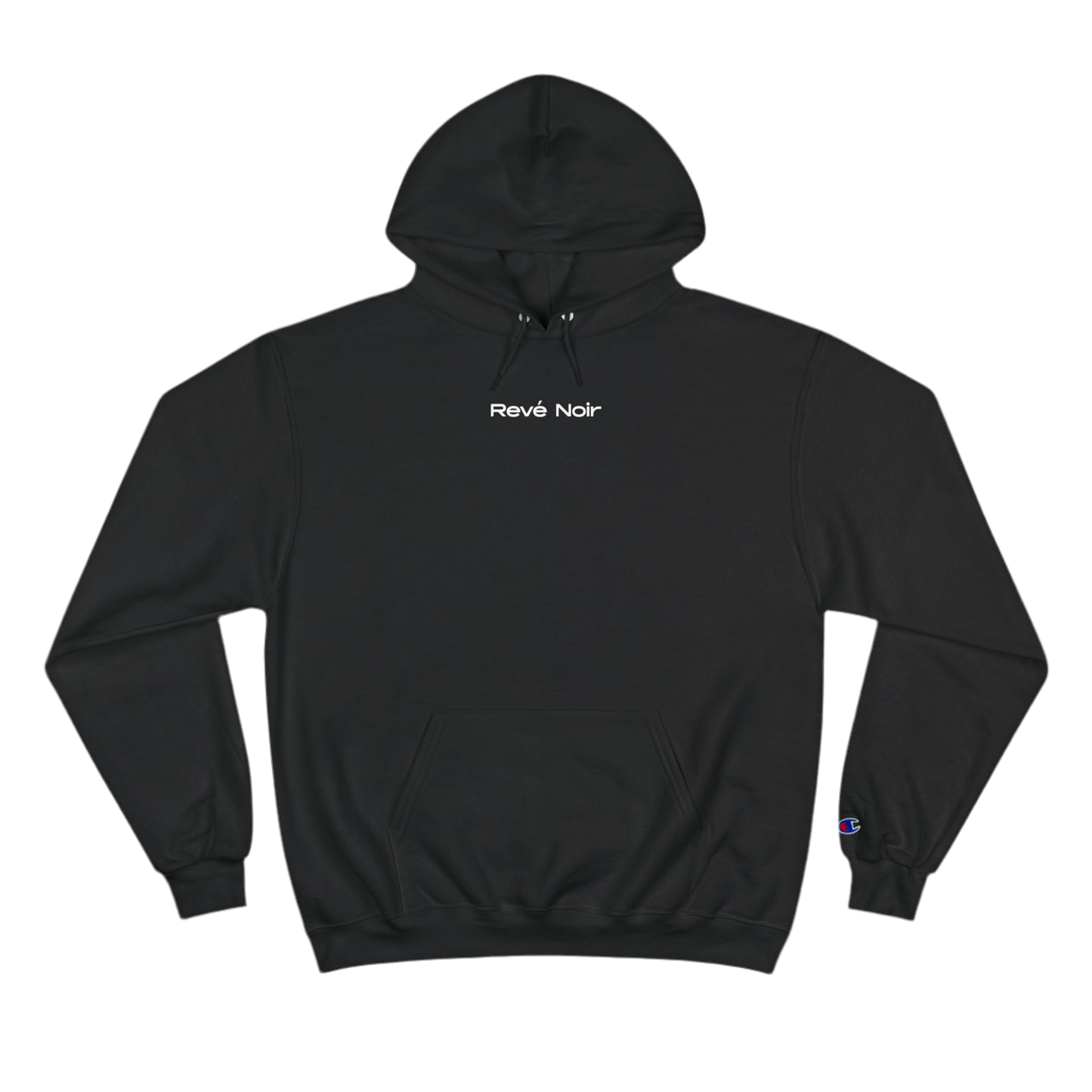 Revé Noir x Champion
