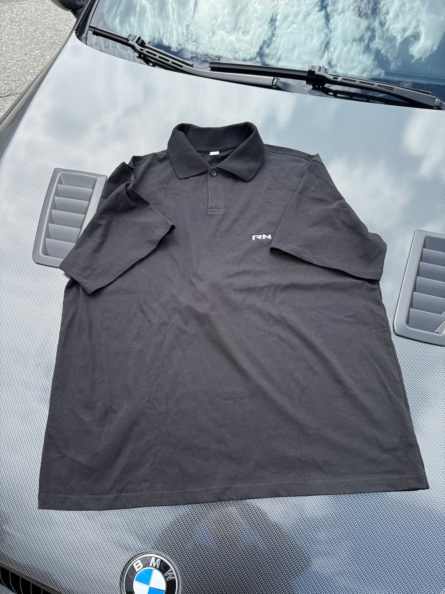 Revé Noir - été Deux RN